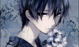 男生壁纸动漫,男生壁纸中的梦幻世界