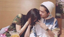 关于陆地夫妇吃瓜爆料,甜蜜背后的爆料风云